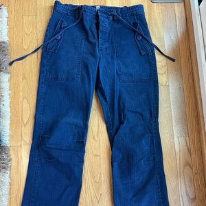 Brooklyn Industries pants. Size 32.